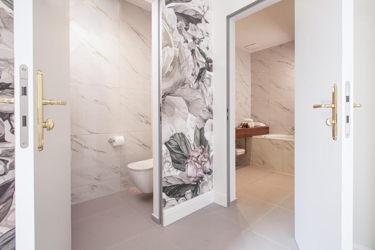 Orea Place Seno Hotel Praha