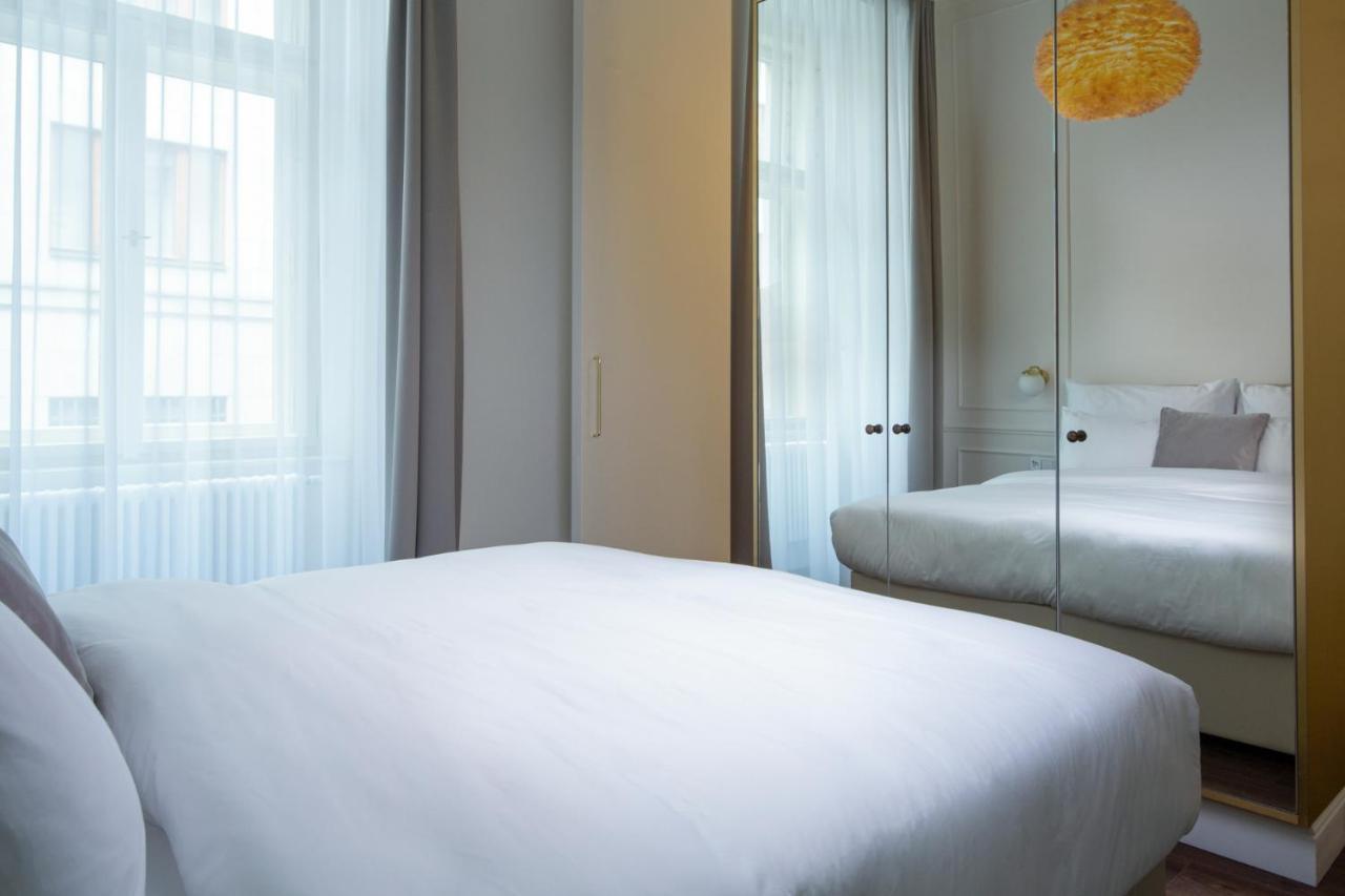 Orea Place Seno Hotel Praha