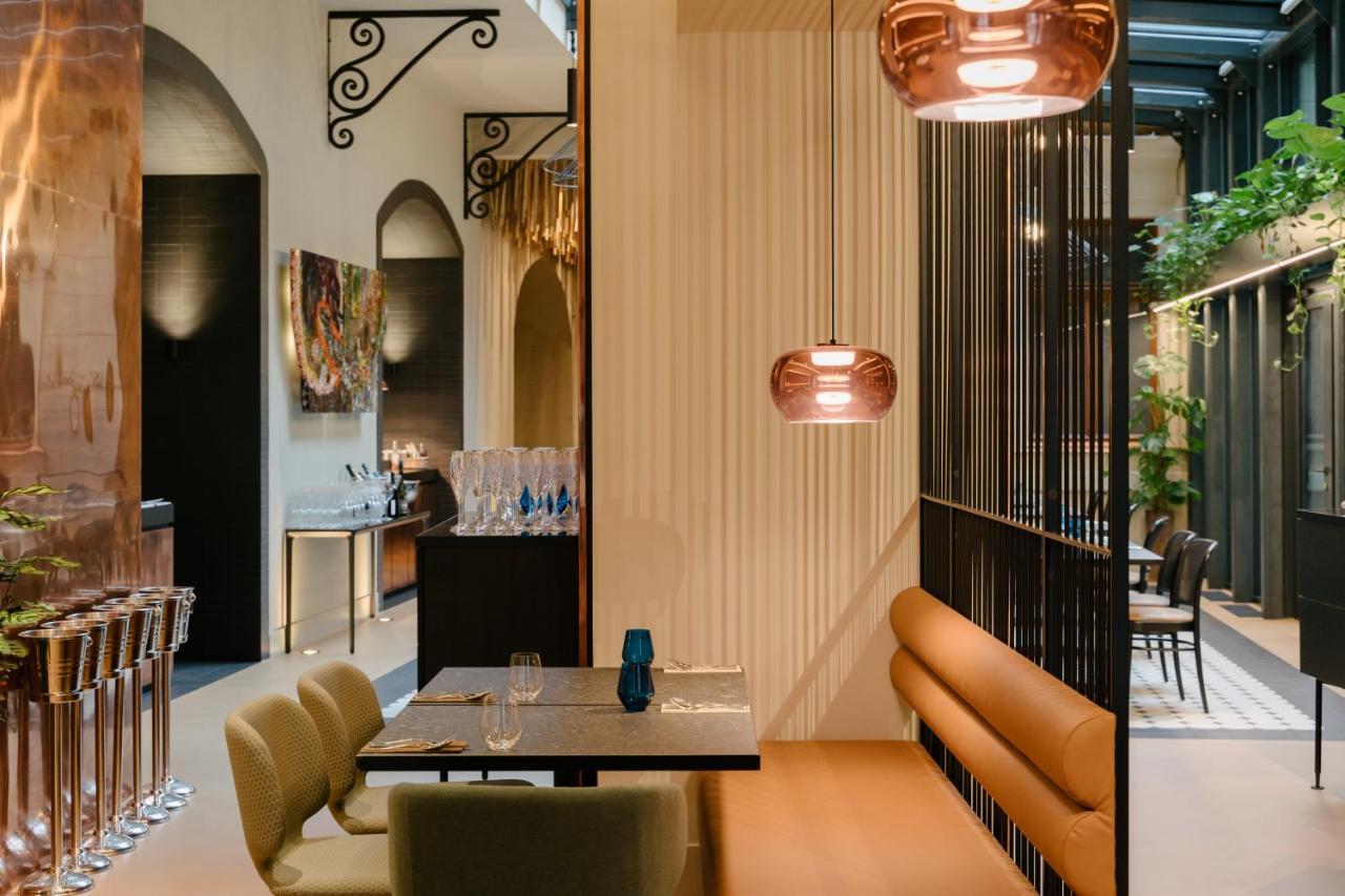 Hotel Orea Place Seno Praha